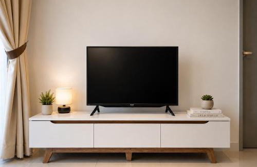 Pudu Apartment | THRÉS Urban WorkSuite