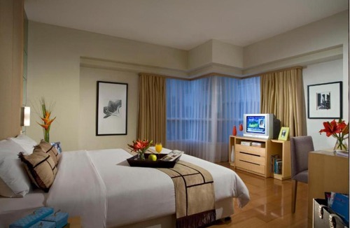 Permata Hijau Apartment | Three Bedroom Apartment, Somerset Berlian Jakarta