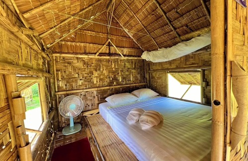 Ko Yao Hostel | Three ladies
