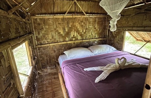 Ko Yao Hostel | Three ladies