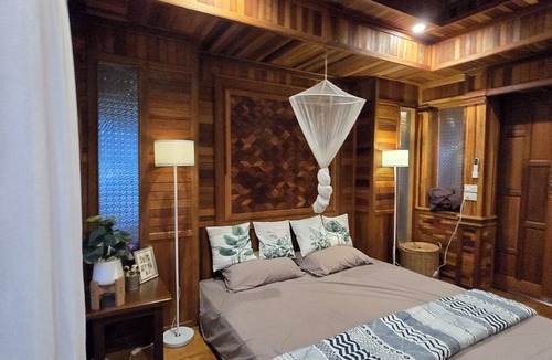 Kanchanaburi House | three little birds 2 bedroom