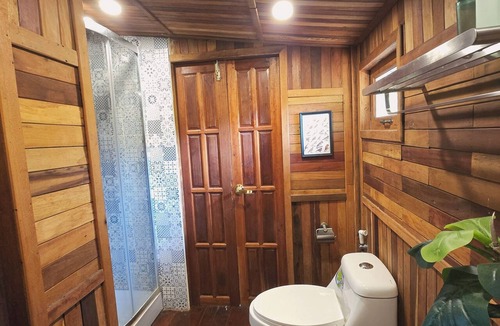 Kanchanaburi House | three little birds 2 bedroom