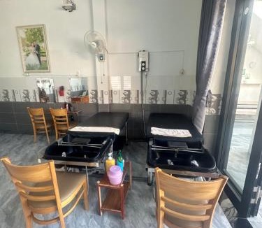 Ninh Hai House | THUẬN VƯƠNG Homestay