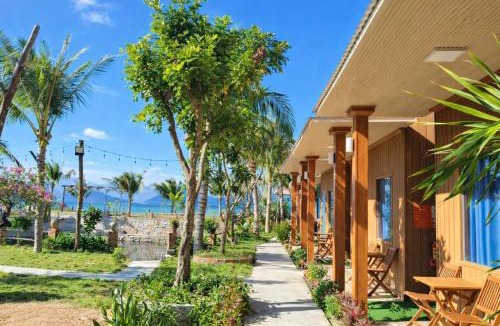 Cam Ranh Hotel | Thuỷ Thủ Homestay Khánh Hoà