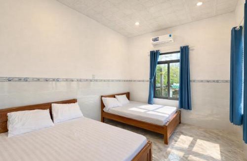 Cam Ranh Hotel | Thuỷ Thủ Homestay Khánh Hoà