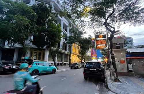 Dich Vong Hotel | Thu Giang Hà Nội Villa