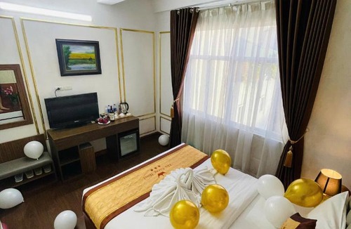 Dich Vong Hotel | Thu Giang Hà Nội Villa