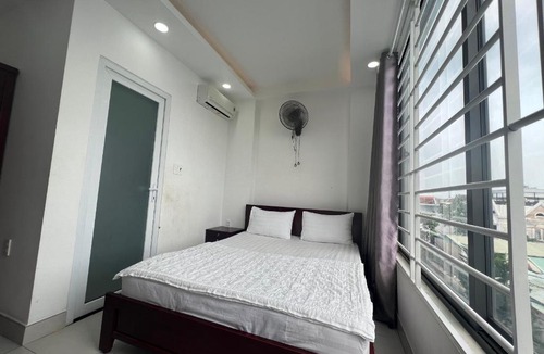 Binh Thanh Bed & Breakfast | Thu Hà Hotel