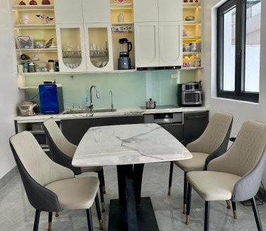 Van Giang House | Thu Ha Homestay - VTĐ7-61 - Vinhomes Ocean Park 3