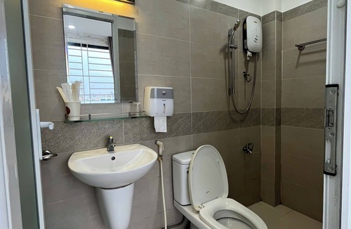 Binh Thanh Hotel | Thu Ha Hotel