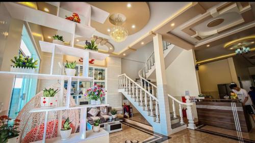 Phu Quy Hotel | Thu Quy Hotel
