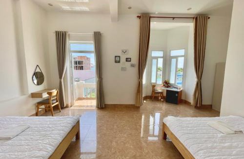 Phu Quy Hotel | Thu Quy Hotel
