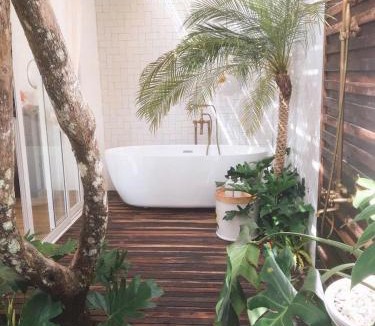 Da Lat Cabin | Thung Lũng Sun View homestay