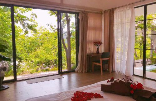 Da Lat Cabin | Thung Lũng Sun View homestay