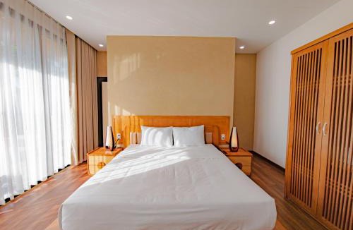 Ba Vi Resort | Thung May Resort - Venuestay