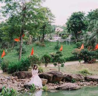 Ba Vi Resort | Thung May Resort - Venuestay