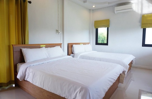 Thung Chang Hotel | Thungchanghill Resort