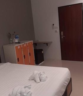 Ban Tai Hostel | Thyme Xeriscape Hostel