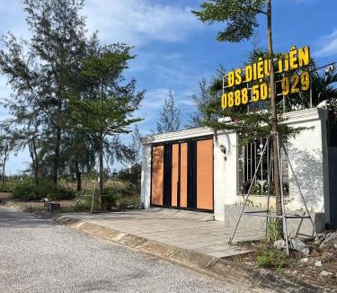 Bao Ninh House | Tiên Villa Bảo Ninh Quảng Bình