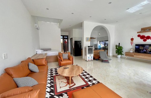 Bao Ninh House | Tiên Villa Bảo Ninh Quảng Bình