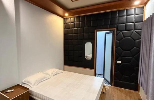 Quang Xuong Hotel | Tiến Dũng Motel Thanh Hoá