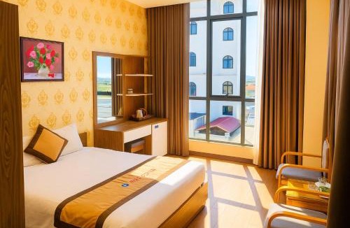 Ly Nhan Hotel | Tiến Lộc Plaza Hotel