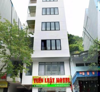 Cat Ba Hotel | TIẾN LUẬT