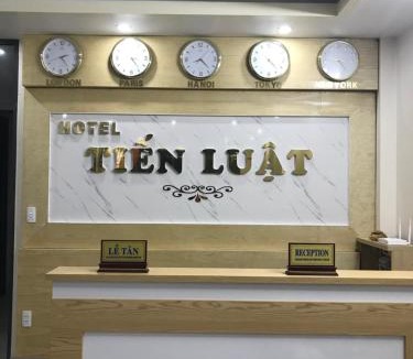 Cat Ba Hotel | TIẾN LUẬT