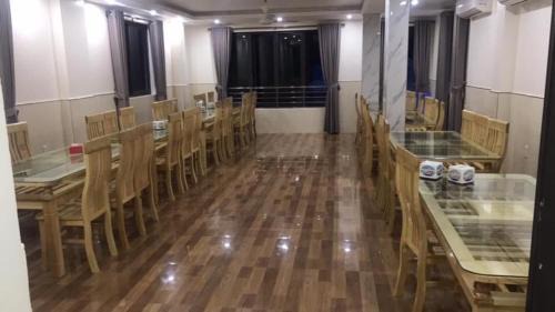 Cat Ba Hotel | TIẾN LUẬT