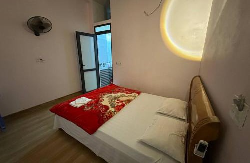 Tan Uyen Hotel | Tiến Minh Hotel cầu Pắc Ta