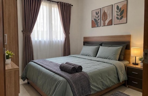 Long Thanh House | Tiệm Ăn Villa 3