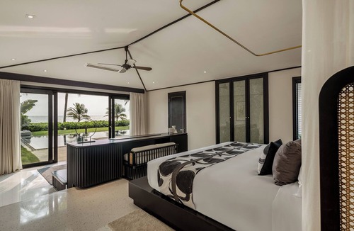 Ngu Hanh Son Resort | TIA Wellness Resort - Spa Inclusive