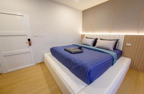 Koh Lan Hotel | Tiamo Kohlarn