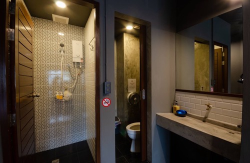 China Town Hostel | Tian Tian Hostel