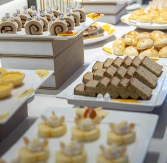 Sen Sok Hotel | Tian Yi International Hotel 天艺国际酒店