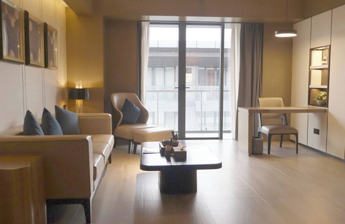 Sen Sok Hotel | Tian Yi International Hotel 天艺国际酒店
