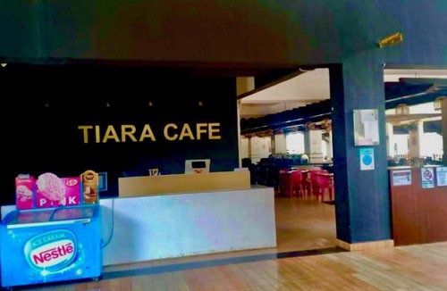 Bandar Penawar Apartment | Tiara Homestay Desaru - Nature view