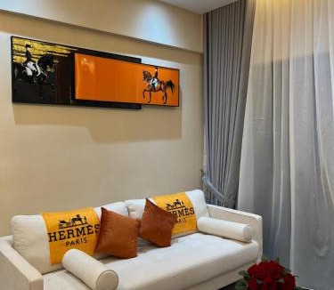 Kampung Selayang Pandang House | Tiara Homestay Selayang