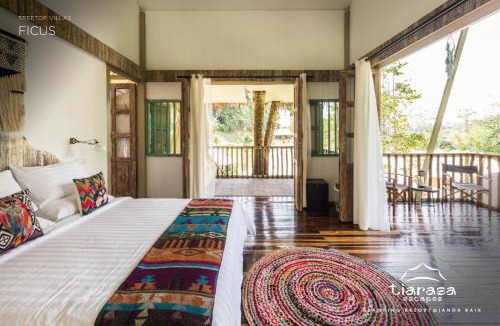 Janda Baik Other | Tiarasa Escapes Glamping Resort