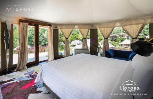 Janda Baik Other | Tiarasa Escapes Glamping Resort