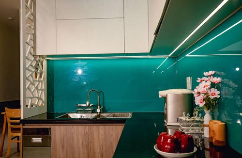 Hue City Centre House | Tiboley Homestay