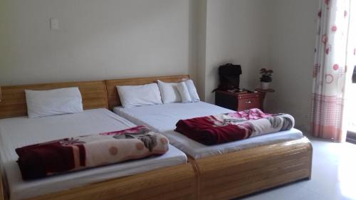 Tuy Hoa House | TIC Guest House