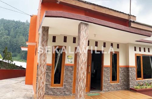 Hargomulyo Villa | Tidak ada 10