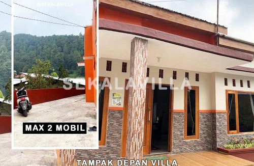 Hargomulyo Villa | Tidak ada 10