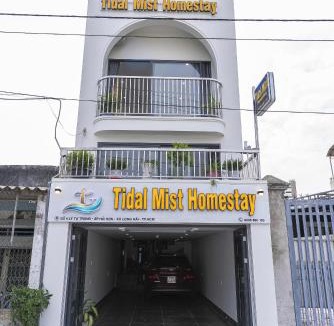 Long Hai Apartment | Tidal Mist Homestay