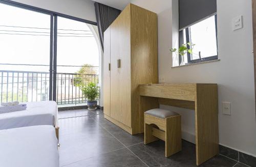 Long Hai Apartment | Tidal Mist Homestay