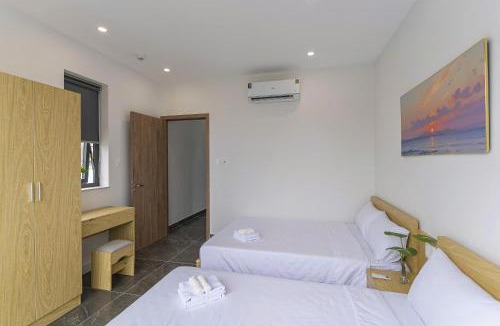 Long Hai Apartment | Tidal Mist Homestay