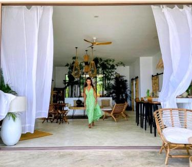 Ko Chang Resort | Tides Signature Koh Chang