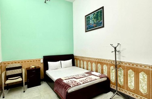 Pleiku Hotel | Tien Dat Motel
