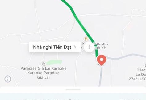 Pleiku Hotel | Tien Dat Motel